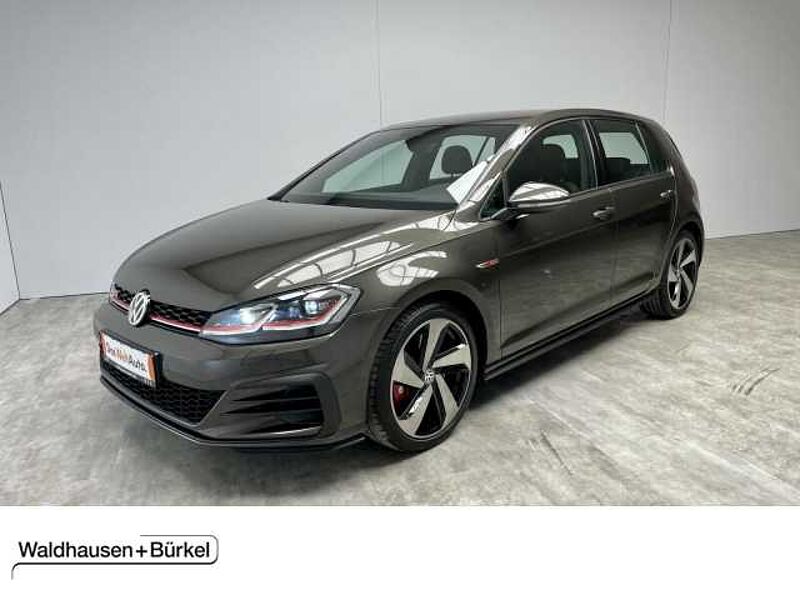 Volkswagen Golf VII GTI Performance 2.0 TSI DSG Klima Navi in 41063 Mönchengladbach Volkswagen Golf VII GTI Performance 2.0 TSI DSG Klima Navi