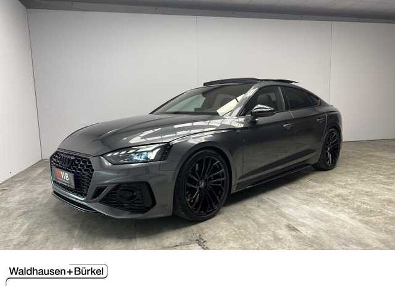 Audi RS 5 Sportback 2.9 TFSI quattro Pano + HUD RS5 in 41063 Mönchengladbach Audi RS 5 Sportback 2.9 TFSI quattro Pano + HUD RS5