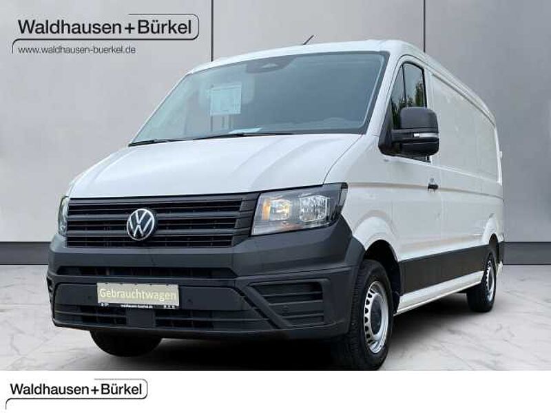 Volkswagen Crafter 35 Kasten Motor: 2,0 l TDI EU6-EA SCR 103 kW Getriebe: Frontantrieb 6-Ga in 41751 Viersen Volkswagen Crafter 35 Kasten Motor: 2,0 l TDI EU6-EA SCR 103 kW Getriebe: Frontantrieb 6-Ga