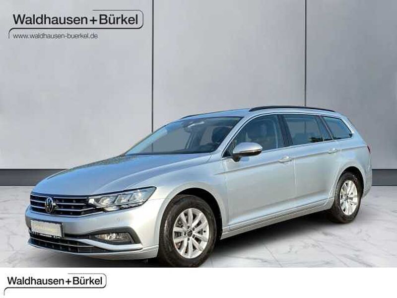 Volkswagen Passat Variant Passat Variant 2.0 TDI Business in 41751 Viersen Volkswagen Passat Variant Passat Variant 2.0 TDI Business