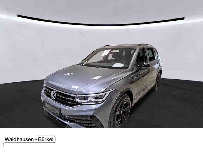 Volkswagen Tiguan Allspace 2.0 TDI DSG R-Line 4Motion in 41063 Mönchengladbach Volkswagen Tiguan Allspace 2.0 TDI DSG R-Line 4Motion