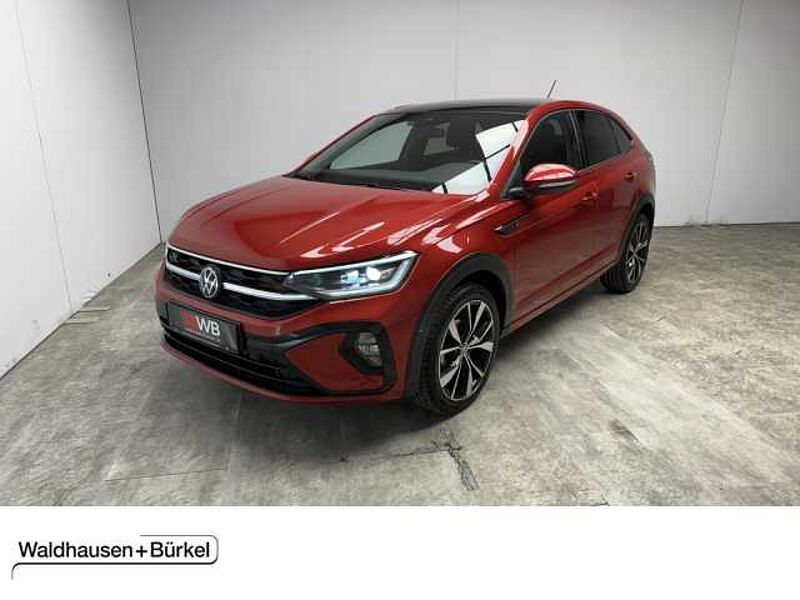 Volkswagen Taigo 1.5 TSI DSG R-Line Panorama Klima Navi in 41063 Mönchengladbach Volkswagen Taigo 1.5 TSI DSG R-Line Panorama Klima Navi