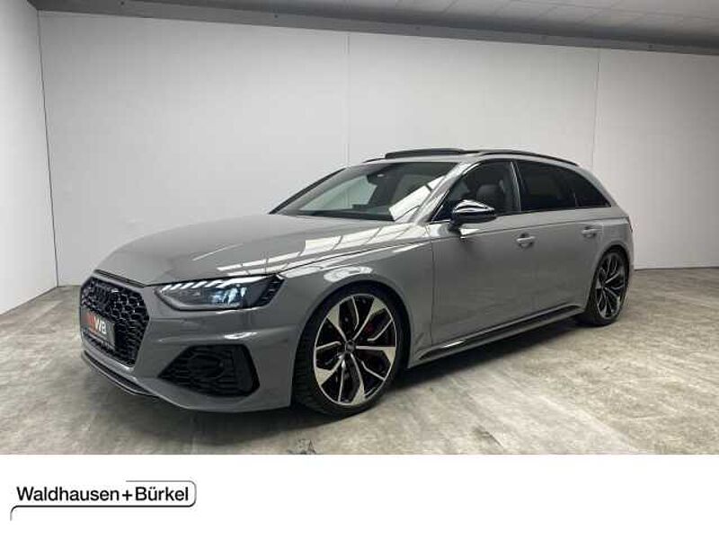 Audi RS 4 Avant 2.9 TFSI quattro Panorama Klima Navi RS4 in 41063 Mönchengladbach Audi RS 4 Avant 2.9 TFSI quattro Panorama Klima Navi RS4