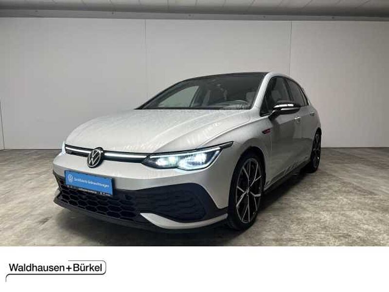 Volkswagen Golf VIII GTI Clubsport 2.0 TSI DSG Klima Navi in 41063 Mönchengladbach Volkswagen Golf VIII GTI Clubsport 2.0 TSI DSG Klima Navi