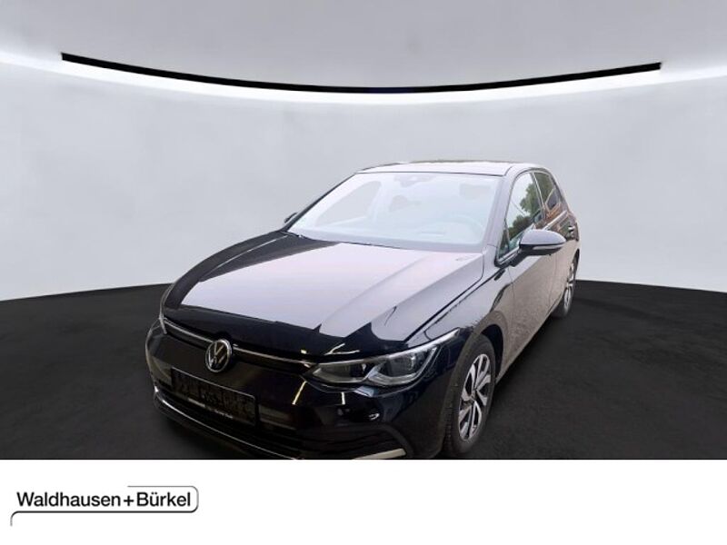 Volkswagen Golf VIII 2.0 TDI DSG Active Panorama Klima in 41063 Mönchengladbach Volkswagen Golf VIII 2.0 TDI DSG Active Panorama Klima