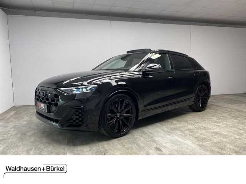 Audi Q8 55 3.0 TFSI quattro S-Line HUD + Pano Klima in 41063 Mönchengladbach Audi Q8 55 3.0 TFSI quattro S-Line HUD + Pano Klima