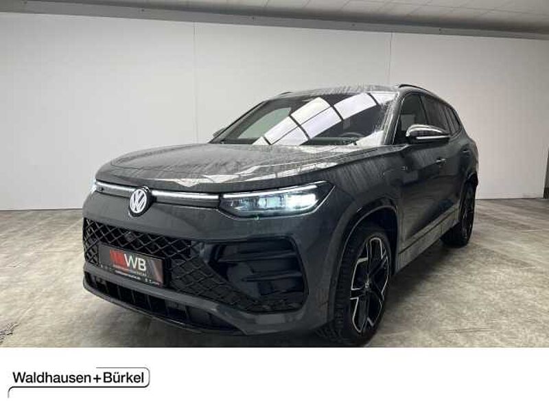 Volkswagen Tayron 1.5 TSIe DSG R-Line Klima Leder Tayron in 41063 Mönchengladbach Volkswagen Tayron 1.5 TSIe DSG R-Line Klima Leder Tayron