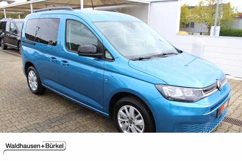Volkswagen CADDY LIFE 1.5 TSI / 7 - SITZER / NAVI / ACC / in 41063 Mönchengladbach Volkswagen CADDY LIFE 1.5 TSI / 7 - SITZER / NAVI / ACC /