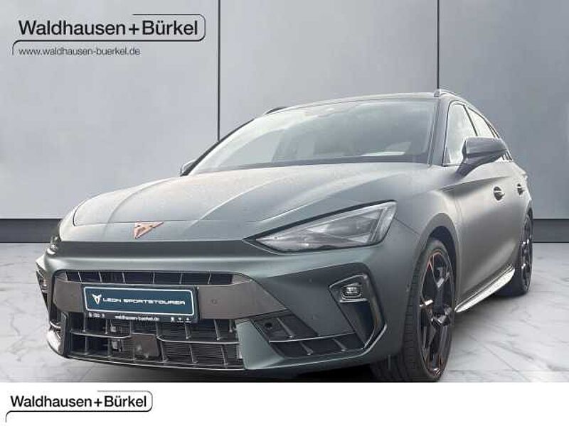 CUPRA LEON SPORTSTOURER VZ 1.5 e-HYBRID ACC+PANO+RFK+ in 41751 Viersen CUPRA LEON SPORTSTOURER VZ 1.5 e-HYBRID ACC+PANO+RFK+