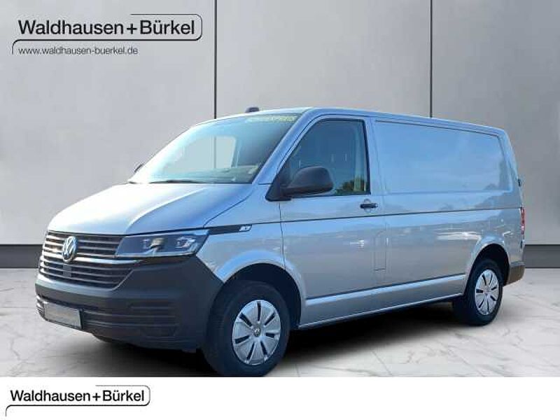 Volkswagen T6.1 2.0 TDI Kasten*AHK*RFK*LED*DAB*HECKFLÜGELT.* in 41751 Viersen Volkswagen T6.1 2.0 TDI Kasten*AHK*RFK*LED*DAB*HECKFLÜGELT.*