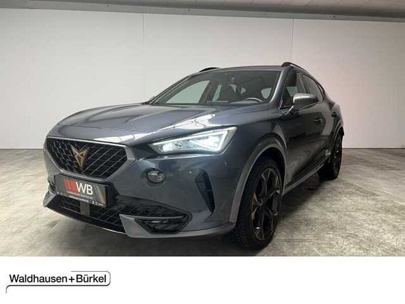 CUPRA Formentor VZ 2.0 TSI DSG 4Drive Panorama Klima in 41063 Mönchengladbach CUPRA Formentor VZ 2.0 TSI DSG 4Drive Panorama Klima