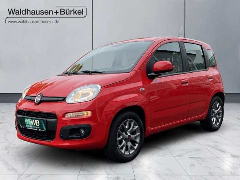 Fiat Panda 1.2 8V Lounge (EURO 6d-TEMP) Klima in 41068 Mönchengladbach Fiat Panda 1.2 8V Lounge (EURO 6d-TEMP) Klima