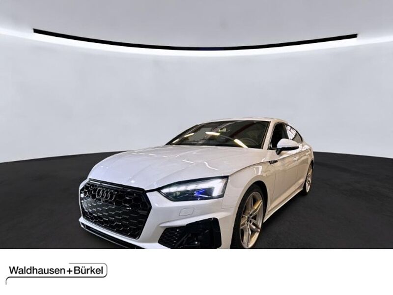 Audi A5 Sportback 35 TFSI S line competition edition in 41063 Mönchengladbach Audi A5 Sportback 35 TFSI S line competition edition