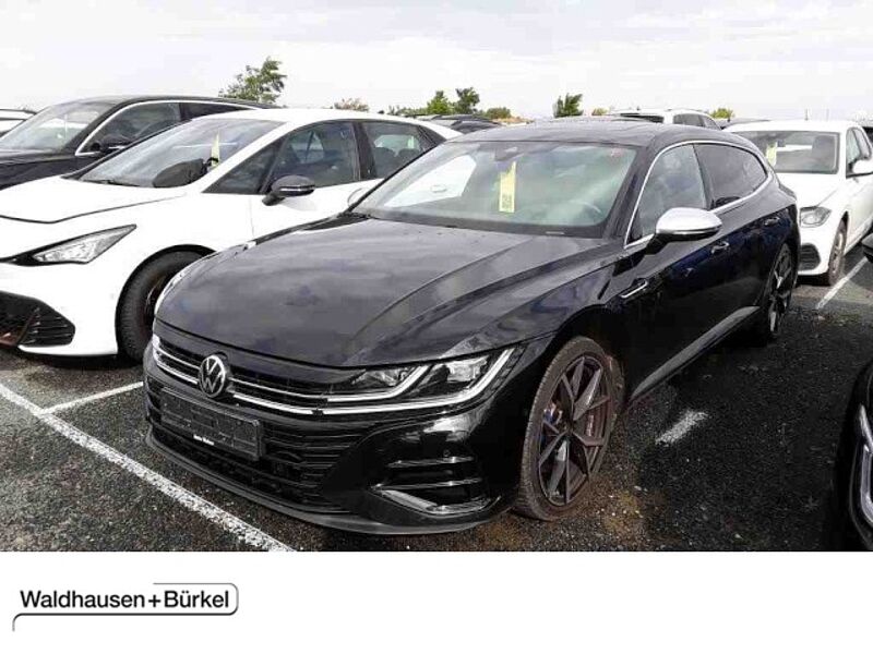 Volkswagen Arteon Shooting Brake R 2.0 TSI DSG 4Motion in 41063 Mönchengladbach Volkswagen Arteon Shooting Brake R 2.0 TSI DSG 4Motion