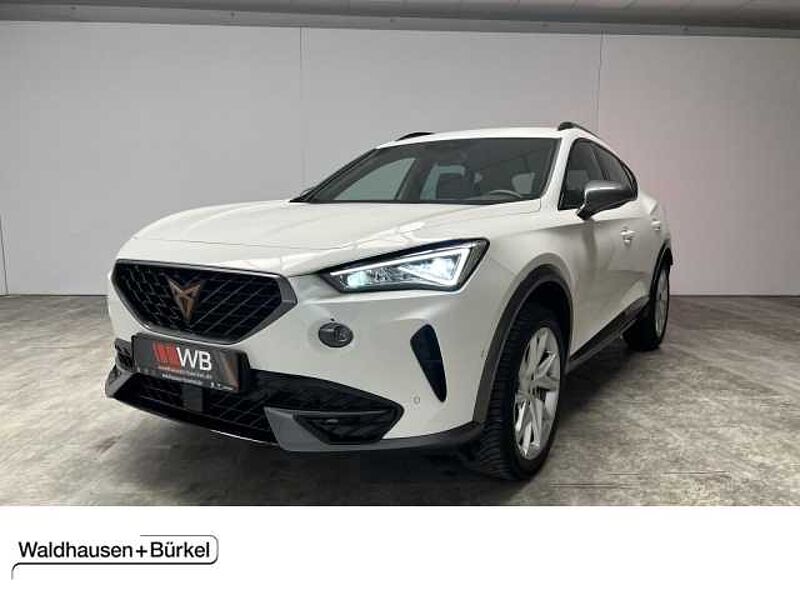 CUPRA Formentor 1.5 TSI DSG Kamera Klima in 41063 Mönchengladbach CUPRA Formentor 1.5 TSI DSG Kamera Klima