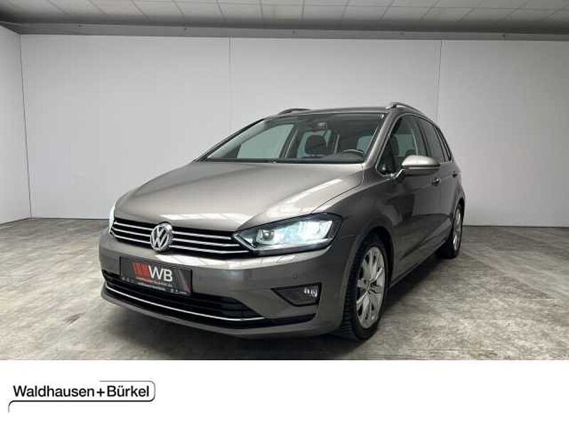 Volkswagen Golf VII Sportsvan 1.4 TSI DSG Highline Klima in 41063 Mönchengladbach Volkswagen Golf VII Sportsvan 1.4 TSI DSG Highline Klima