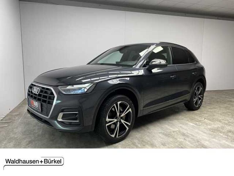 Audi Q5 40 TDI quattro Klima Navi Rückfahrkamera in 41063 Mönchengladbach Audi Q5 40 TDI quattro Klima Navi Rückfahrkamera