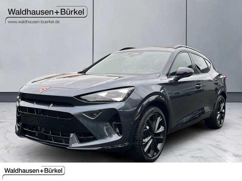 CUPRA FORMENTOR VZ BLACK EDITION 2.0 TSI 4DRIVE Klima in 41751 Viersen CUPRA FORMENTOR VZ BLACK EDITION 2.0 TSI 4DRIVE Klima