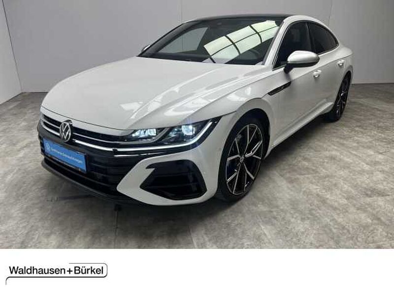 Volkswagen Arteon R 2.0 TSI DSG 4Motion Klima Navi Leder in 41063 Mönchengladbach Volkswagen Arteon R 2.0 TSI DSG 4Motion Klima Navi Leder