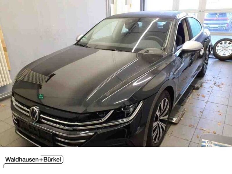 Volkswagen Arteon 2.0 TDI DSG Elegance Leder+Pano Klima in 41063 Mönchengladbach Volkswagen Arteon 2.0 TDI DSG Elegance Leder+Pano Klima
