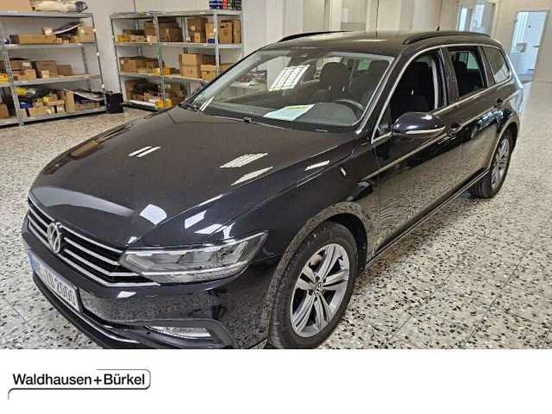 Volkswagen Passat Variant 2.0 TDI Business DSG Klima Navi in 41063 Mönchengladbach Volkswagen Passat Variant 2.0 TDI Business DSG Klima Navi