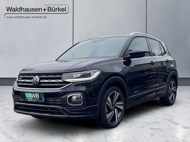 Volkswagen T-Cross 1.5 TSI Style OPF *ACC *R.KAM *APP-CON. in 41068 Mönchengladbach Volkswagen T-Cross 1.5 TSI Style OPF *ACC *R.KAM *APP-CON.
