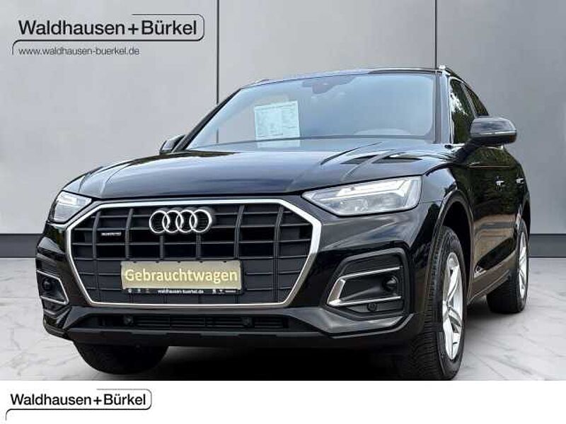 Audi Q5 40 2.0 TFSI quattro*7-Gang DSG**Business*GJR* in 41751 Viersen Audi Q5 40 2.0 TFSI quattro*7-Gang DSG**Business*GJR*