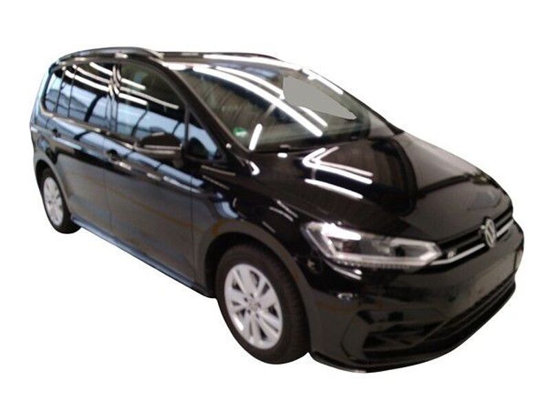 Volkswagen Touran 1.5 TSI DSG R-Line 7-Sitzer Klima in 41063 Mönchengladbach Volkswagen Touran 1.5 TSI DSG R-Line 7-Sitzer Klima