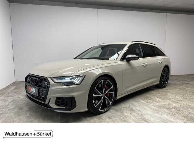 Audi S6 Avant 3.0 TDI quattro Klima Navi in 41063 Mönchengladbach Audi S6 Avant 3.0 TDI quattro Klima Navi