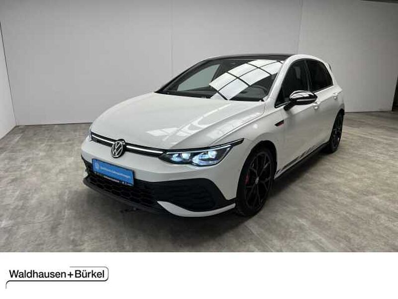 Volkswagen Golf VIII GTI Clubsport 2.0 TSI DSG Klima Navi in 41063 Mönchengladbach Volkswagen Golf VIII GTI Clubsport 2.0 TSI DSG Klima Navi