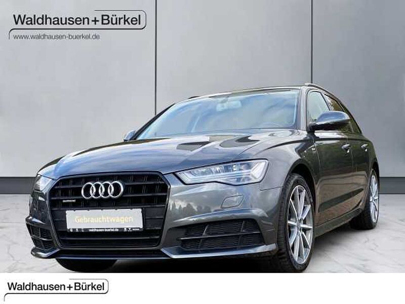 Audi A6 Avant 2.0 TFSI quattro S-Tronic S-Line*RFK* in 41751 Viersen Audi A6 Avant 2.0 TFSI quattro S-Tronic S-Line*RFK*