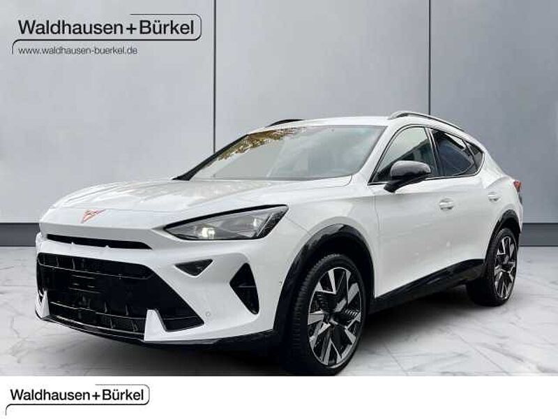 CUPRA FORMENTOR VZ 2.0 TSI 4DRIVE AHK+TOP VIEW+ACC+PDC