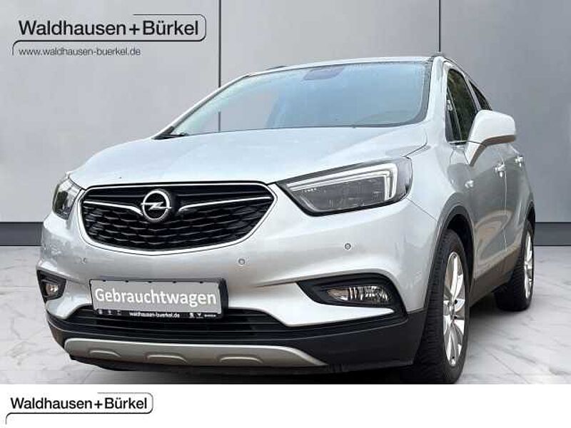Opel Mokka X 1.4 Innovation*NS*RFK*LED*NAVI*GRA*SHZG* in 41751 Viersen Opel Mokka X 1.4 Innovation*NS*RFK*LED*NAVI*GRA*SHZG*