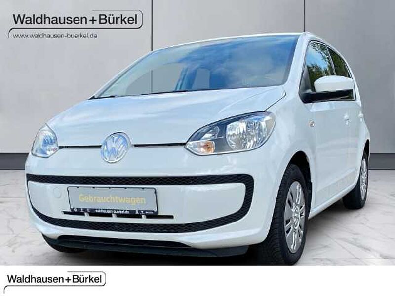 Volkswagen up! 1.0 move up!*AC*Radio-CD*EF*ZV m.FB* Klima in 41751 Viersen Volkswagen up! 1.0 move up!*AC*Radio-CD*EF*ZV m.FB* Klima