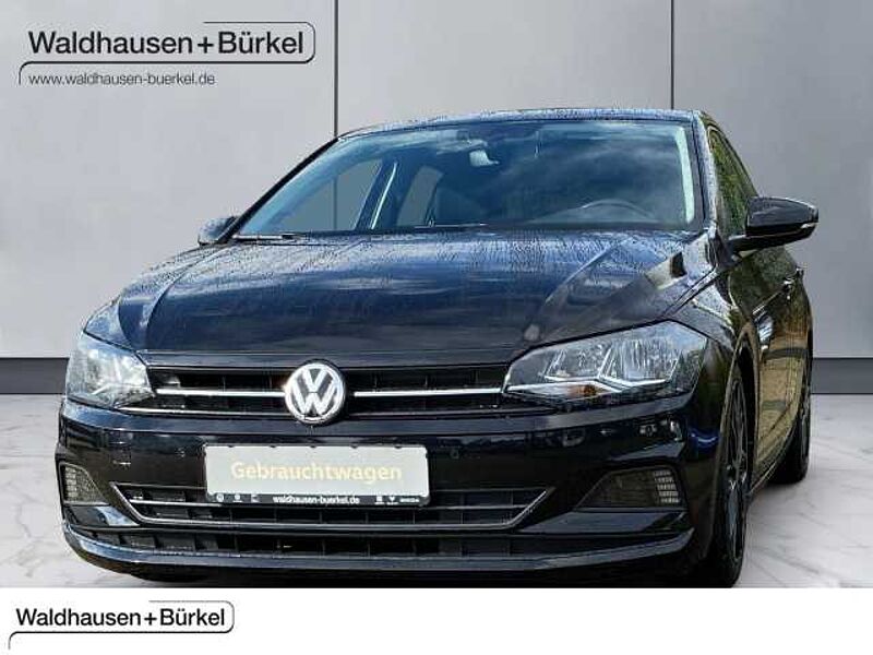 Volkswagen Polo 1.0 IQ.DRIVE*ACC*BLIND SPOT*GRA*BT*USB*SHZG* in 41751 Viersen Volkswagen Polo 1.0 IQ.DRIVE*ACC*BLIND SPOT*GRA*BT*USB*SHZG*
