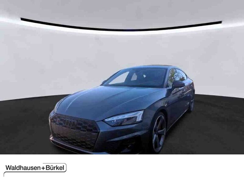 Audi S5 Sportback 3.0 TDI quattro Carbon + HUD Klima in 41063 Mönchengladbach Audi S5 Sportback 3.0 TDI quattro Carbon + HUD Klima