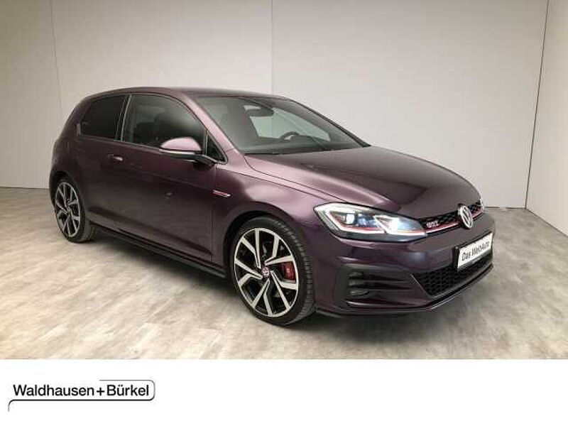 Volkswagen Golf VII GTI Performance 2.0 TSI DSG Klima Navi in 41063 Mönchengladbach Volkswagen Golf VII GTI Performance 2.0 TSI DSG Klima Navi