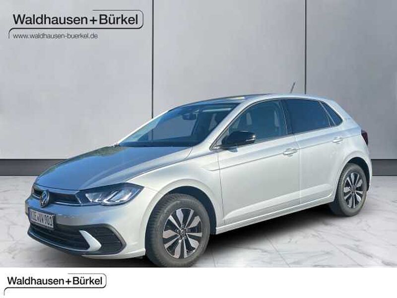 Volkswagen Polo 1.0 TSI DSG GOAL*LED*APP*RFK*ACC*GRA*AW-REIFEN in 41751 Viersen Volkswagen Polo 1.0 TSI DSG GOAL*LED*APP*RFK*ACC*GRA*AW-REIFEN