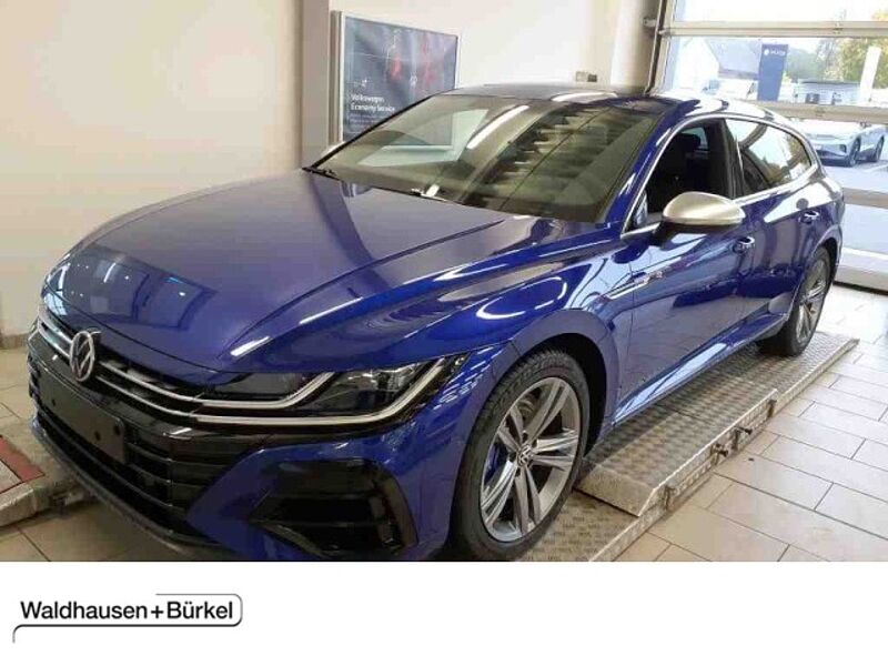 Volkswagen Arteon Shooting Brake R 2.0 TSI DSG 4Motion in 41063 Mönchengladbach Volkswagen Arteon Shooting Brake R 2.0 TSI DSG 4Motion