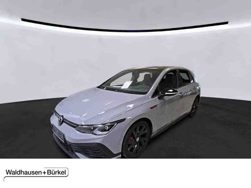 Volkswagen Golf VIII GTI Clubsport 2.0 TSI DSG Klima Navi