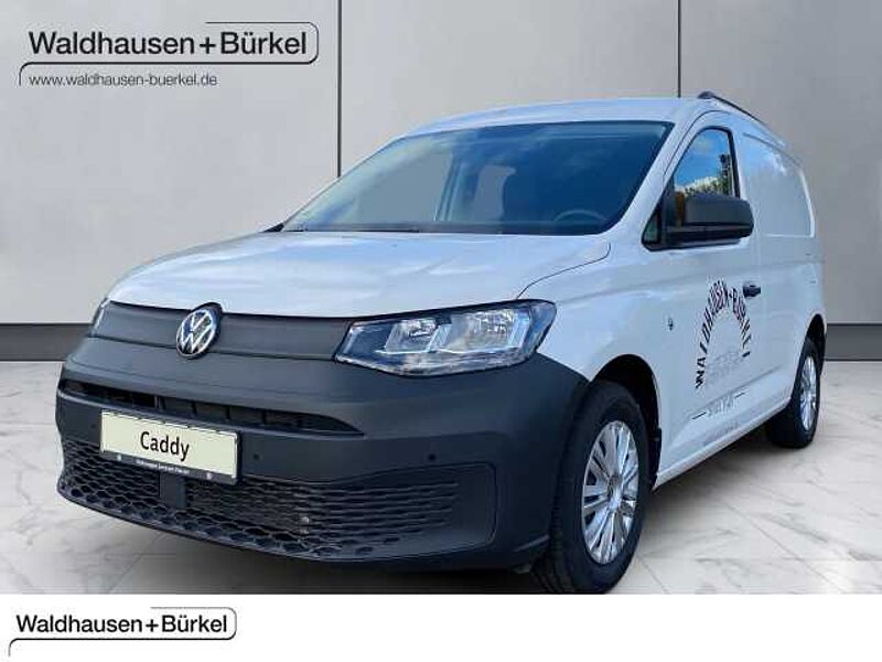 Volkswagen Caddy CARGO 2,0 TDI SCR *AHK / PDC / GRA* in 41751 Viersen Volkswagen Caddy CARGO 2,0 TDI SCR *AHK / PDC / GRA*