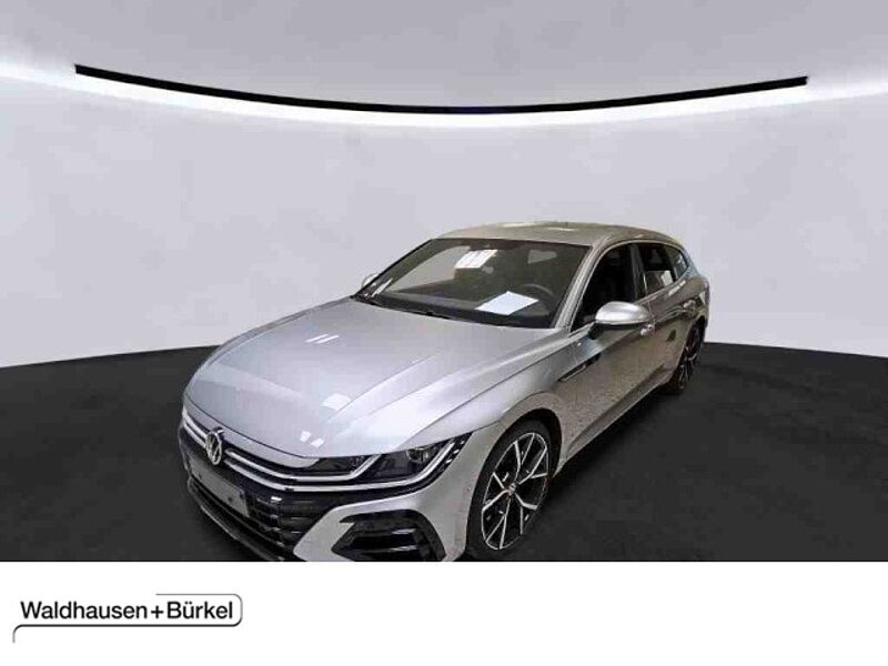 Volkswagen Arteon Shooting Brake R 2.0 TSI DSG 4Motion