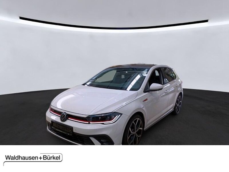 Volkswagen Polo GTI 2.0 TSI DSG Panorama Klima Navi