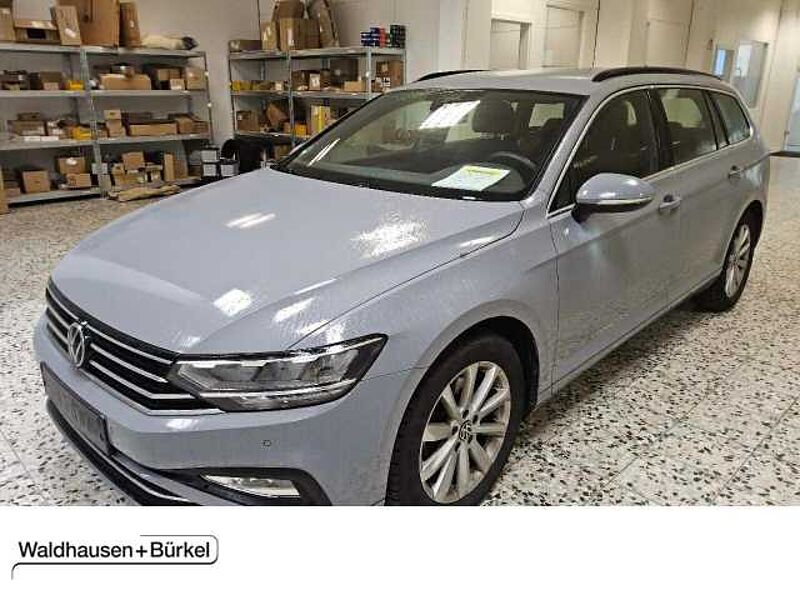 Volkswagen Passat Variant 1.5 TSI DSG Business Klima Navi