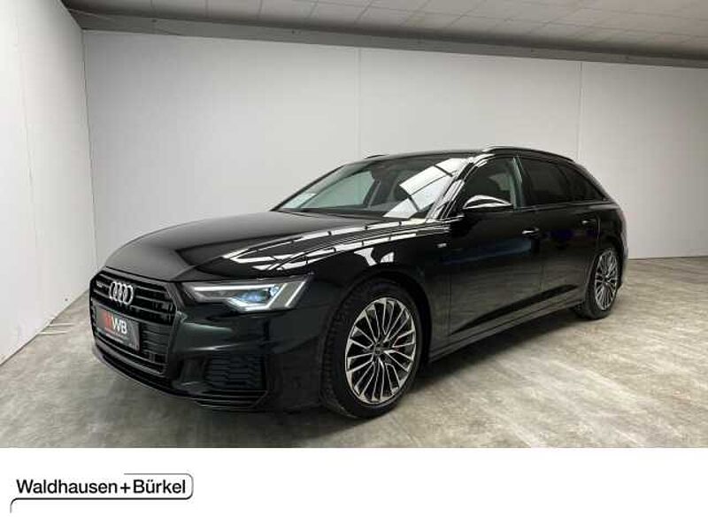 Audi A6 Avant 55 TFSIe quattro sport Klima Navi in 41063 Mönchengladbach Audi A6 Avant 55 TFSIe quattro sport Klima Navi