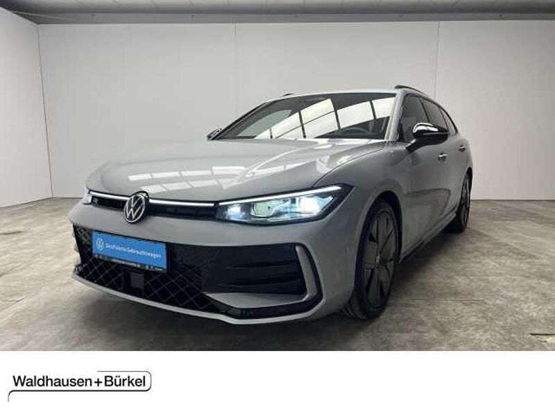Volkswagen Passat Variant 2.0 TDI DSG R-Line Klima Navi