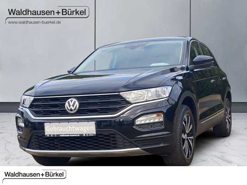 Volkswagen T-Roc 1.0 TSI Style*ACC*NAVI*PDC*SHZ* Klima in 41751 Viersen Volkswagen T-Roc 1.0 TSI Style*ACC*NAVI*PDC*SHZ* Klima
