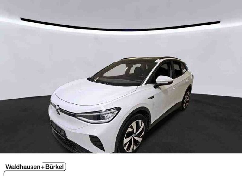 Volkswagen ID.4 Pro Performance Family Klima Navi in 41063 Mönchengladbach Volkswagen ID.4 Pro Performance Family Klima Navi