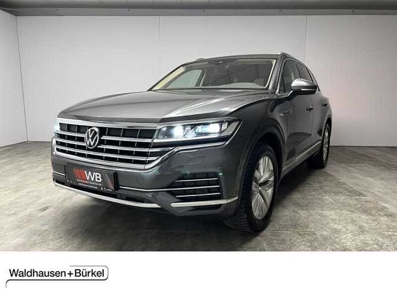 Volkswagen Touareg 3.0 V6 TDI 4Motion Atmosphere Klima