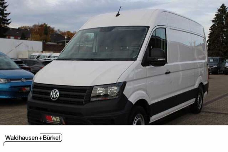 Volkswagen Crafter 35 Kasten HD 2.0 TDI Klima Einparkhilfe